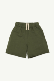 MAIN STORY_Bubble Sweatshirt -  Skate Short - Cypress