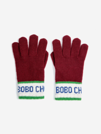BOBO CHOSES_Once Upon a Time knitted gloves