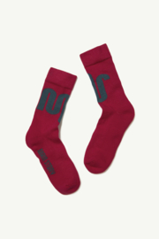 MAIN STORY_Sock - Cherry