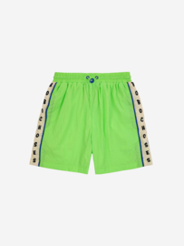 BOBO CHOSES_Bobo Choses tracksuit bermuda shorts