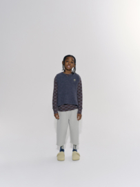 MAIN STORY_knitted vest dark grey