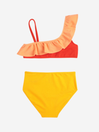 BOBO CHOSES_Color block bikini