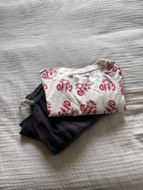 Summer Set , Daily brat Main story , size 12/14