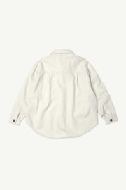 MAIN STORY_Shirt - Lily White