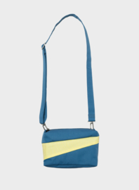 +SUSAN BIJL_The New Bum Bag Dark Patrol & Joy Small