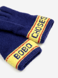 BOBO CHOSES_Once Upon a Time knitted gloves