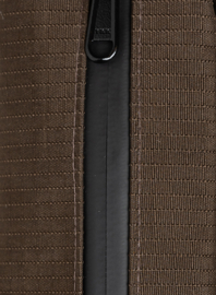 SUSAN BIJL_The New Bum Bag Wangari & Black Small