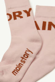 MAIN STORY_ Sock - Shrimp
