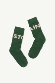 MAIN STORY_Sock - Sock - Green