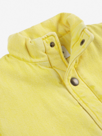 BOBO CHOSES_Smiling denim vest
