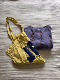 Size 8 bobo choses Main story set