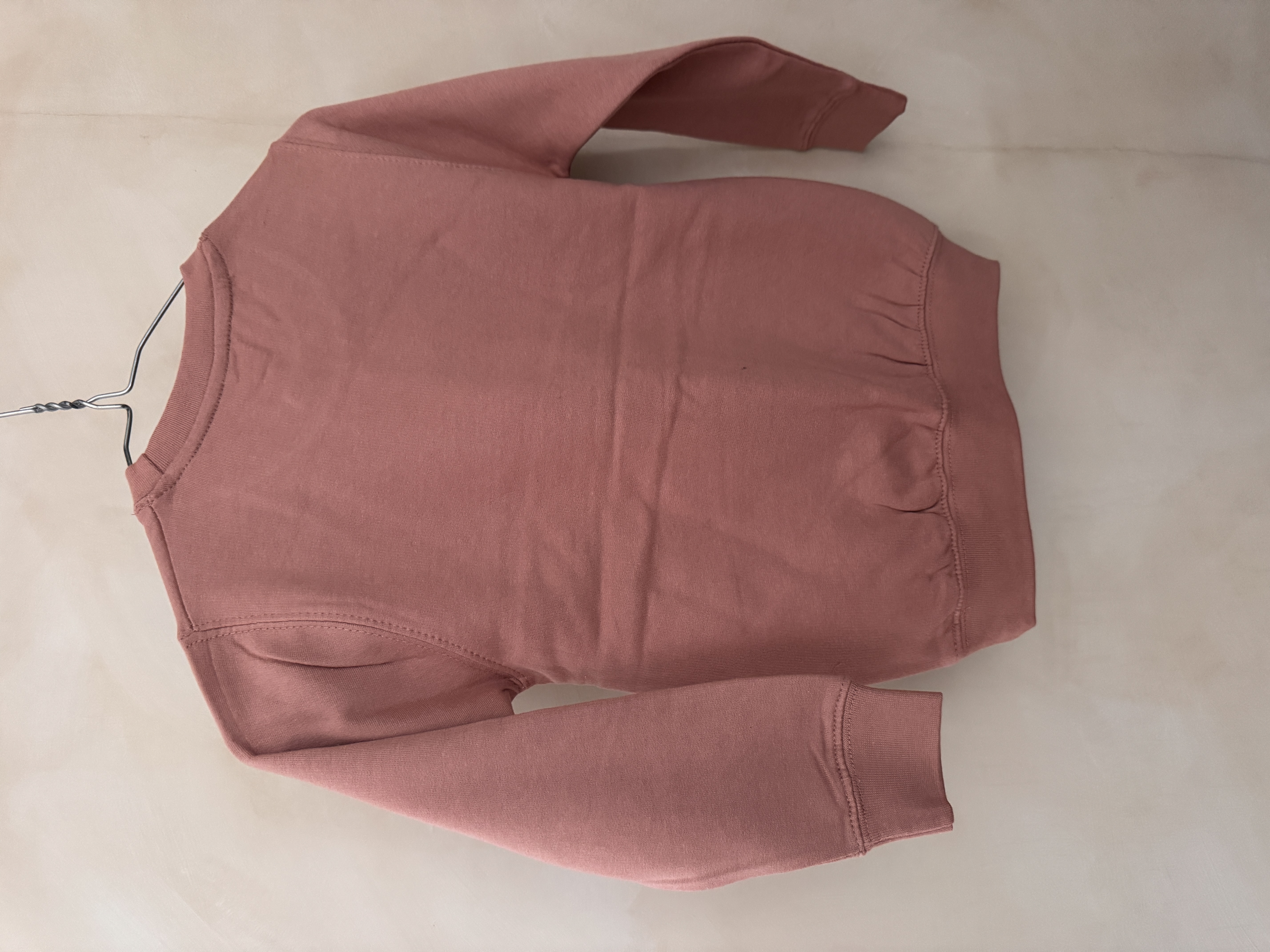 YOUNG DOUBLE _YD Sweater Kid's Love is an energy