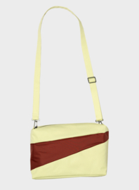 +SUSAN BIJL_The New Bum Bag Joy & Oxyde Medium