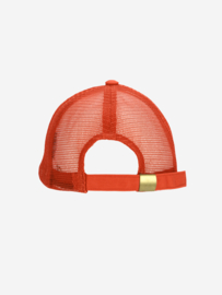 BOBO CHOSES_Hello Joy mesh cap