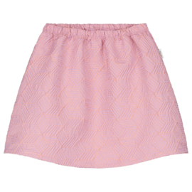 CMF METALIC SKIRT