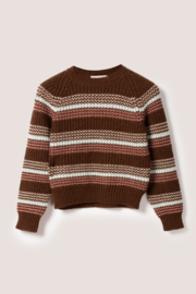 Jellymade_LORCA SWEATER unisex