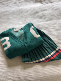 Size 12/13 bobo choses