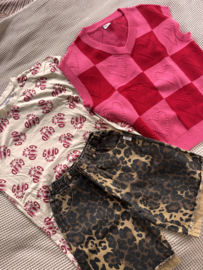 Set Call me Frankie 12/14