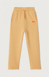 AMV_Kid's joggers Izubird_Color  | VINTAGE NUDE