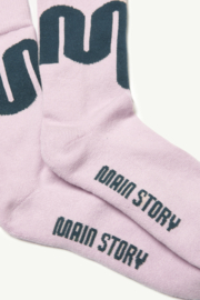 MAIN STORY_Sock - Rose