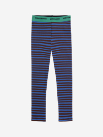 BOBO CHOSES_Ribbed stripes legging