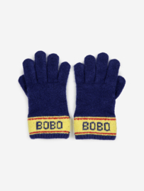 BOBO CHOSES_Once Upon a Time knitted gloves