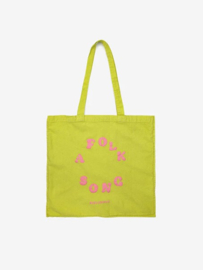 BOBO CHOSES_A Folk Song tote bag pack