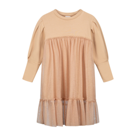 DAILY BRAT_Dasher tulle dress sparkle