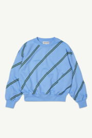+MAIN STORY_Bubble Sweatshirt - Bonnie Blue Diagonal