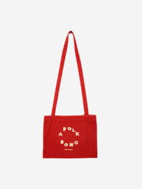 BOBO CHOSES_A Folk Song cross bag