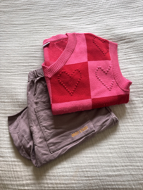 Size 14, set Daily brat Main story,