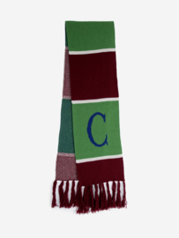 BOBO CHOSES_Once Upon a Time scarf