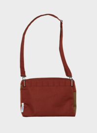 +SUSAN BIJL_The New Bum Bag Oxyde & Hazel Medium