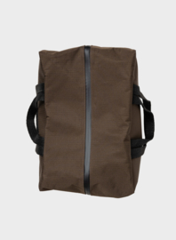 SUSAN BIJL_The New Tote Bag Wangari & Black Large