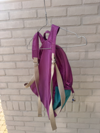 +Susan bijl • the new foldable backpack size M