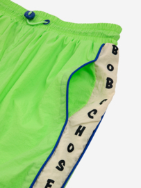 BOBO CHOSES_Bobo Choses tracksuit bermuda shorts