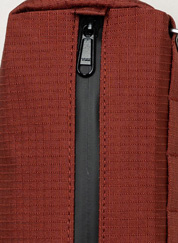 +SUSAN BIJL_The New Bum Bag Oxyde & Hazel Medium
