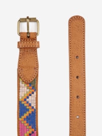 BOBO CHOSES_B.C vintage belt