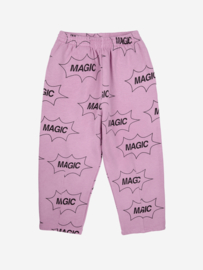 BOBO CHOSES_It's Magic all over jogging pants