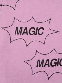 BOBO CHOSES_It's Magic all over jogging pants