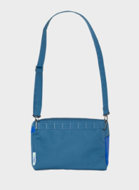 +SUSAN BIJL_The New Bum Bag Dark Patrol & Yves Medium