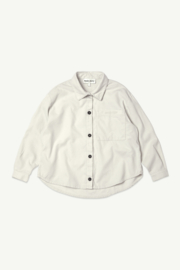 MAIN STORY_Shirt - Lily White