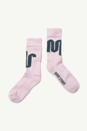 MAIN STORY_Sock - Rose