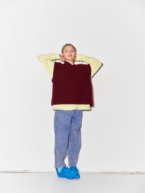 MAIN STORY_Baggy Jean - Blue Dusk