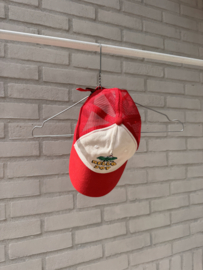 BC cap