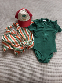 Set Bobo choses + Beachlife 128