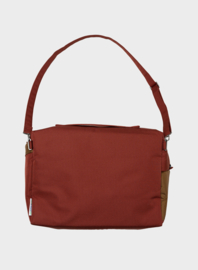 SUSAN BIJL_The New 24/7 Bag Oxyde & Hazel One Size