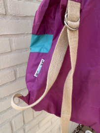 +Susan bijl • the new foldable backpack size M