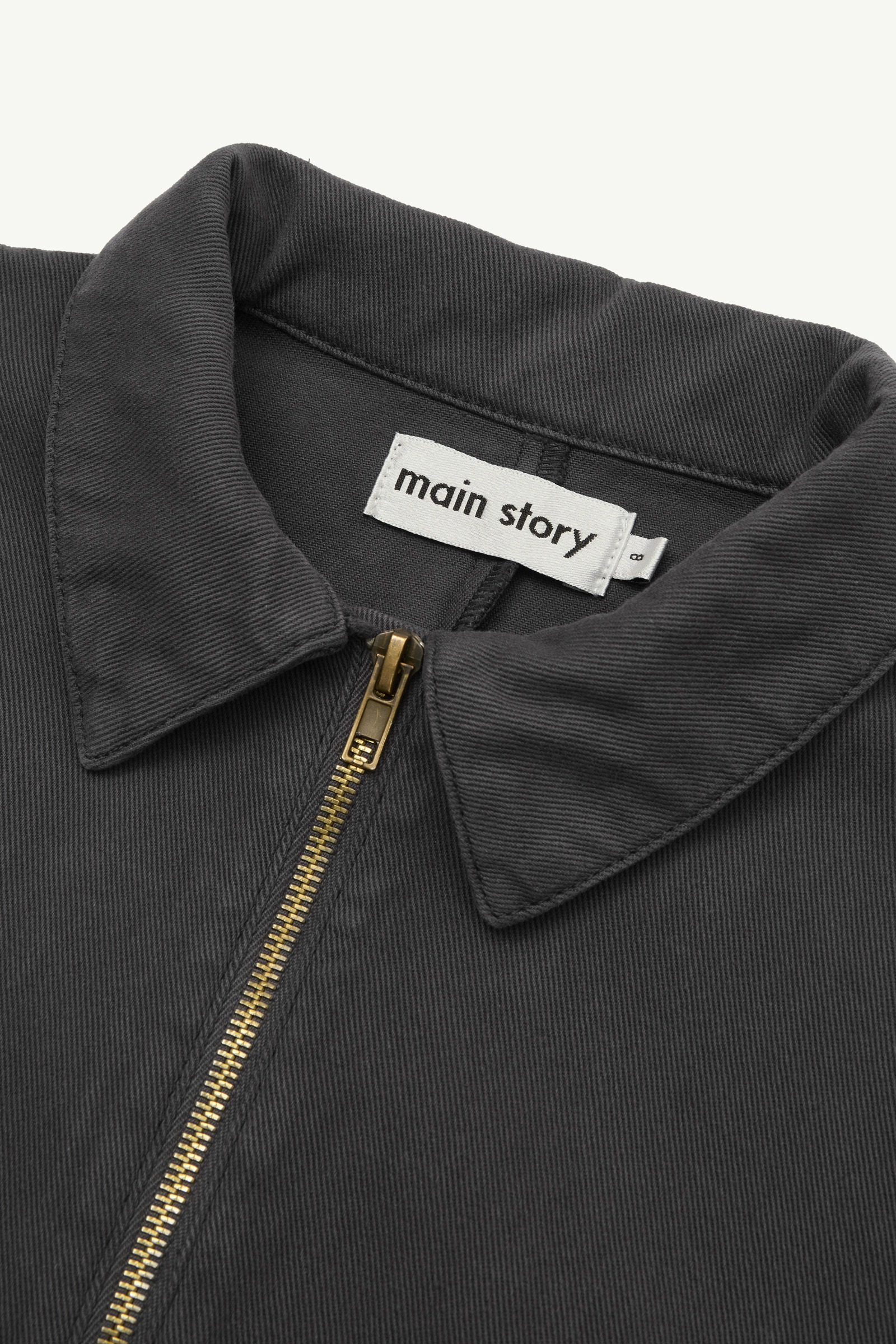 MAIN STORY_Overall - Periscope Twill
