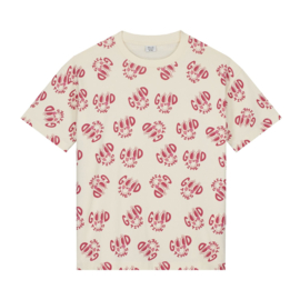 CMF GOOD TIMES AOP T-SHIRT